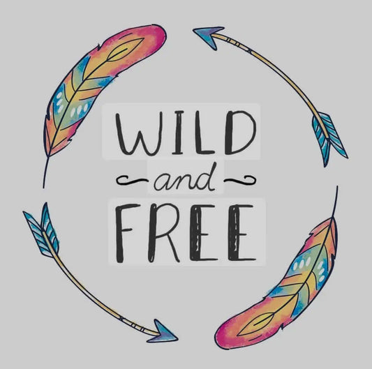 Stay-Ahead-of-the-Curve Wild and Free Boutique