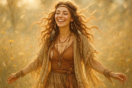 Wild and Free Forever !