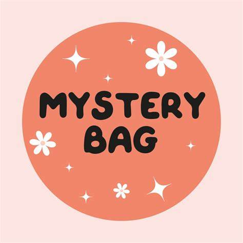 Mystery Bags !!!