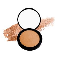 The Orvio Luminizing Powder - Golden