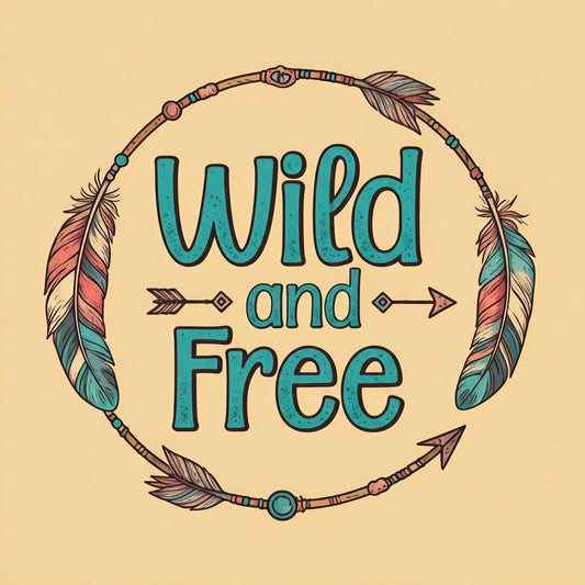 Wild and Free Boutique Gift Card