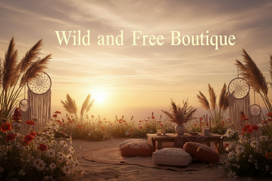 Wild and Free Women We Love
