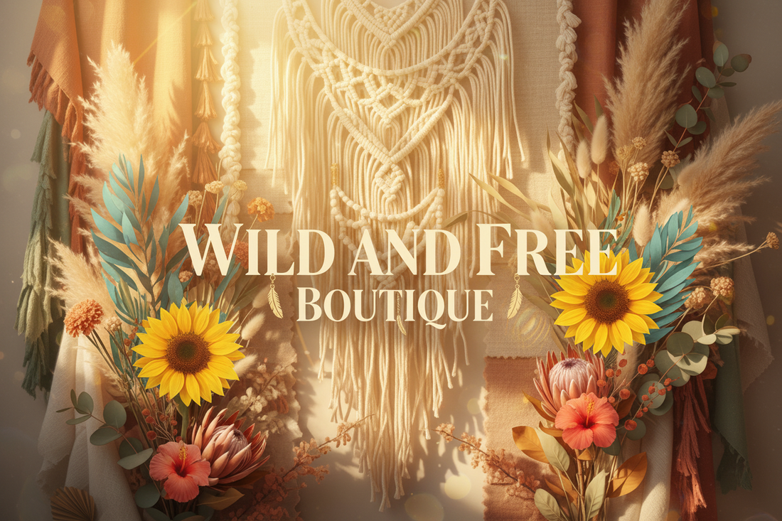 How to Style Bohemian Looks for Every Season