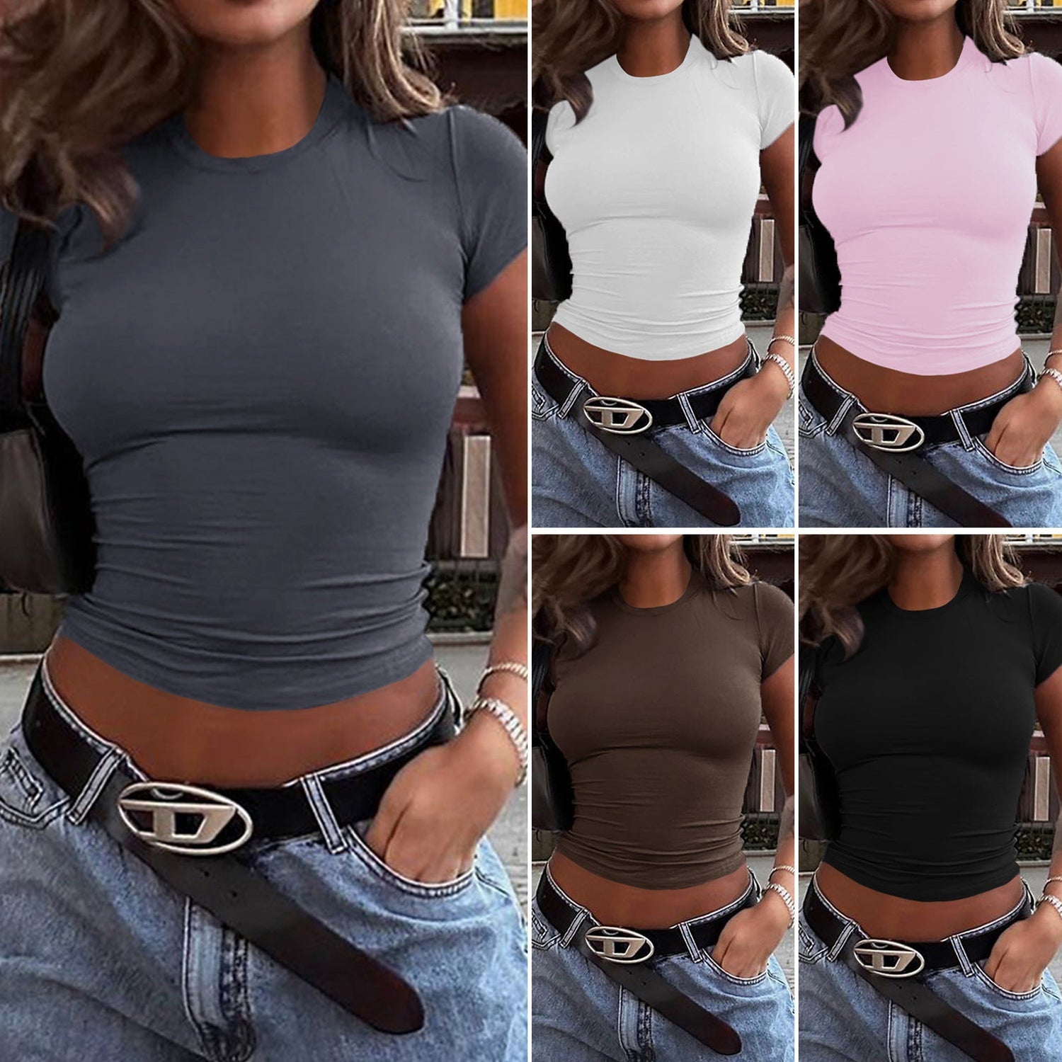 Tees
