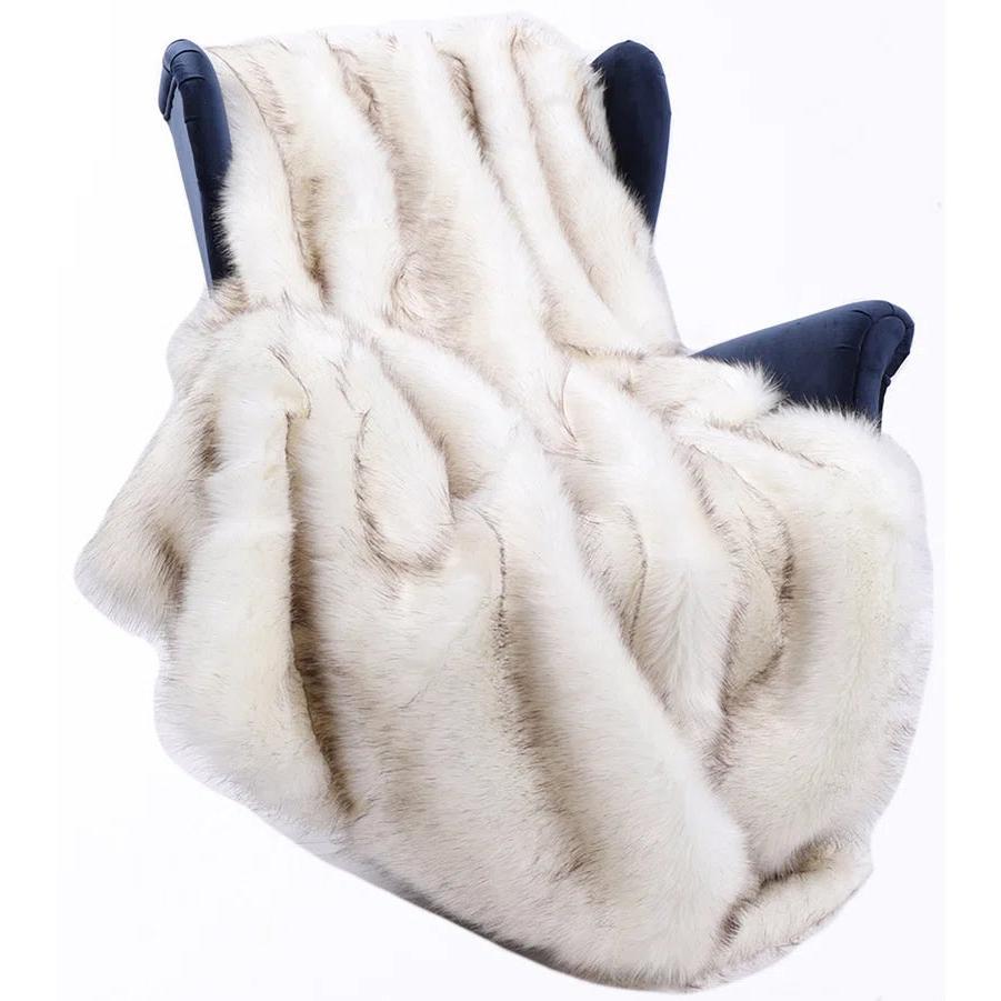 Marrakesh Throw Blanket