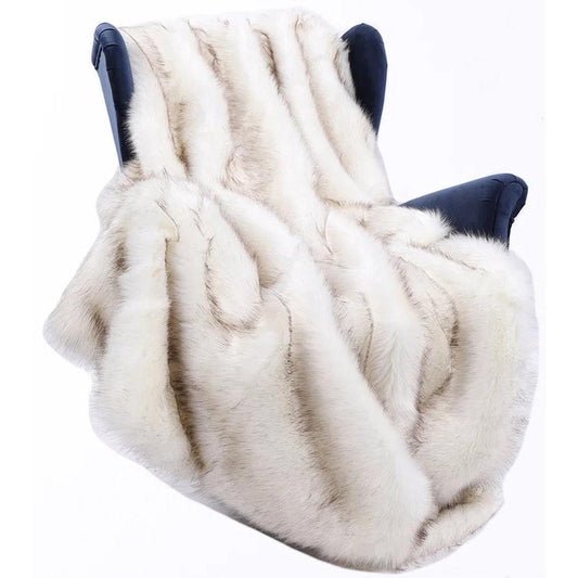 Marrakesh Throw Blanket