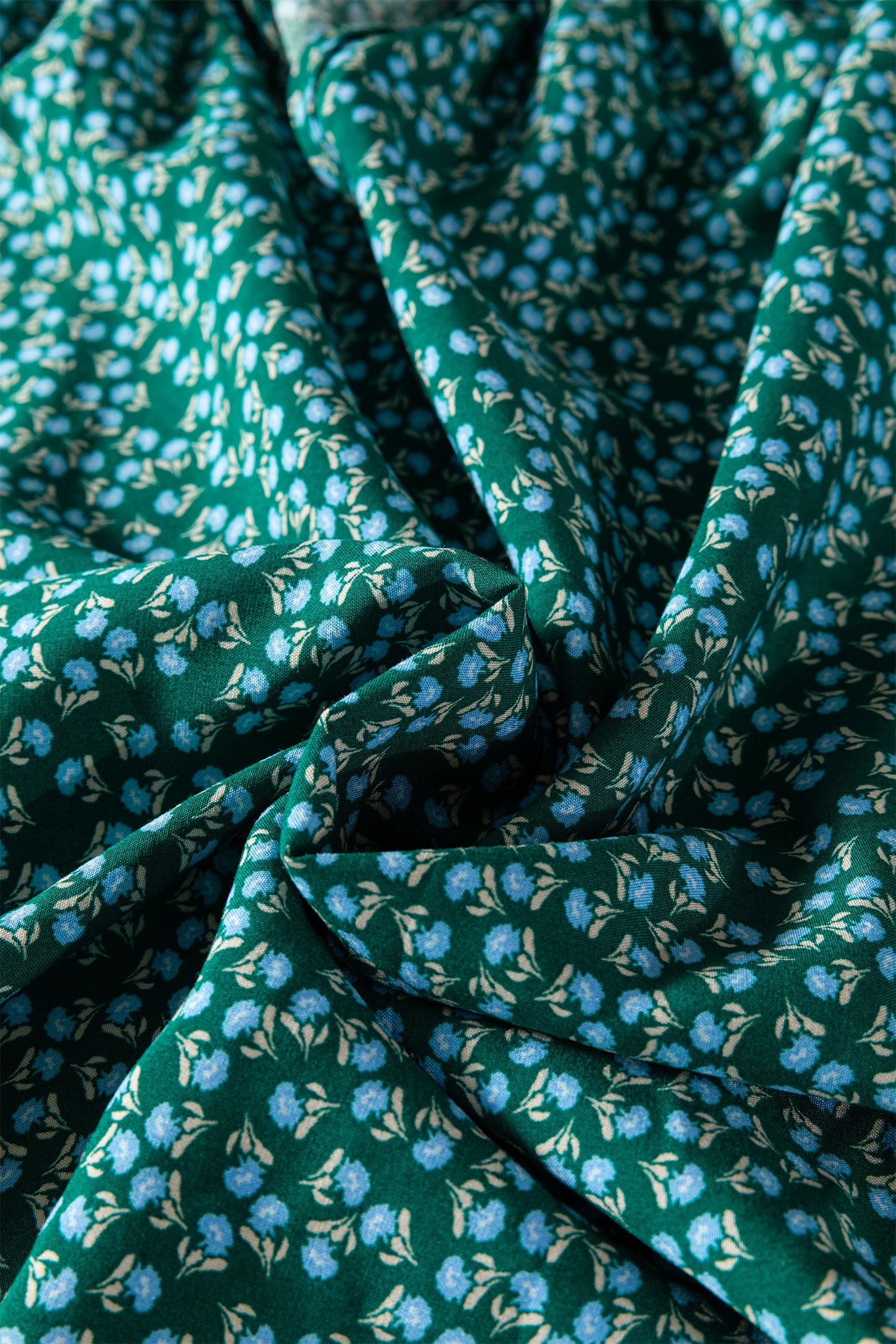 Yellow Boho Chic Notched V Neck Plus Floral Short Sleeve Top