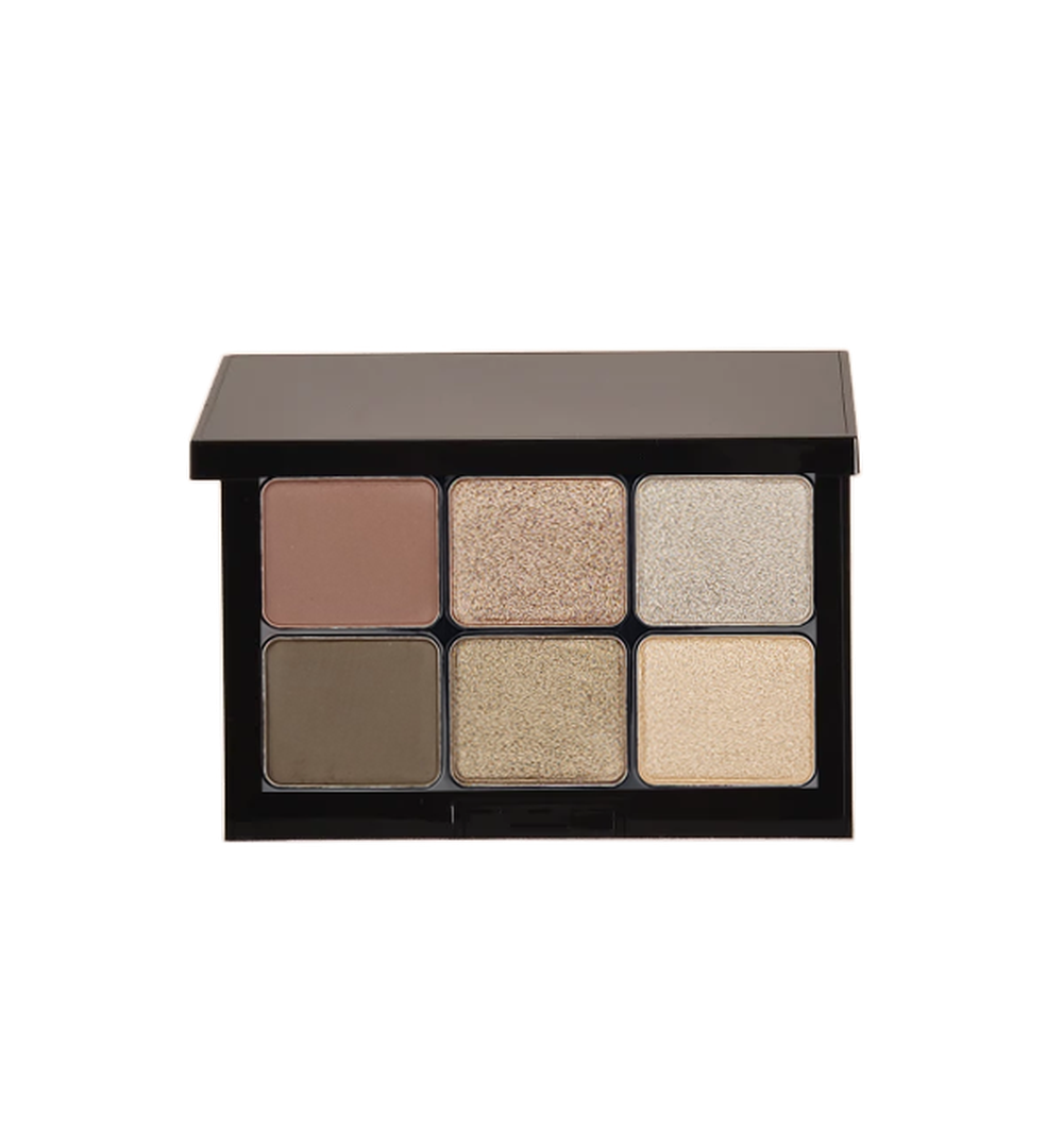 Natural tone Eyeshadow Palette