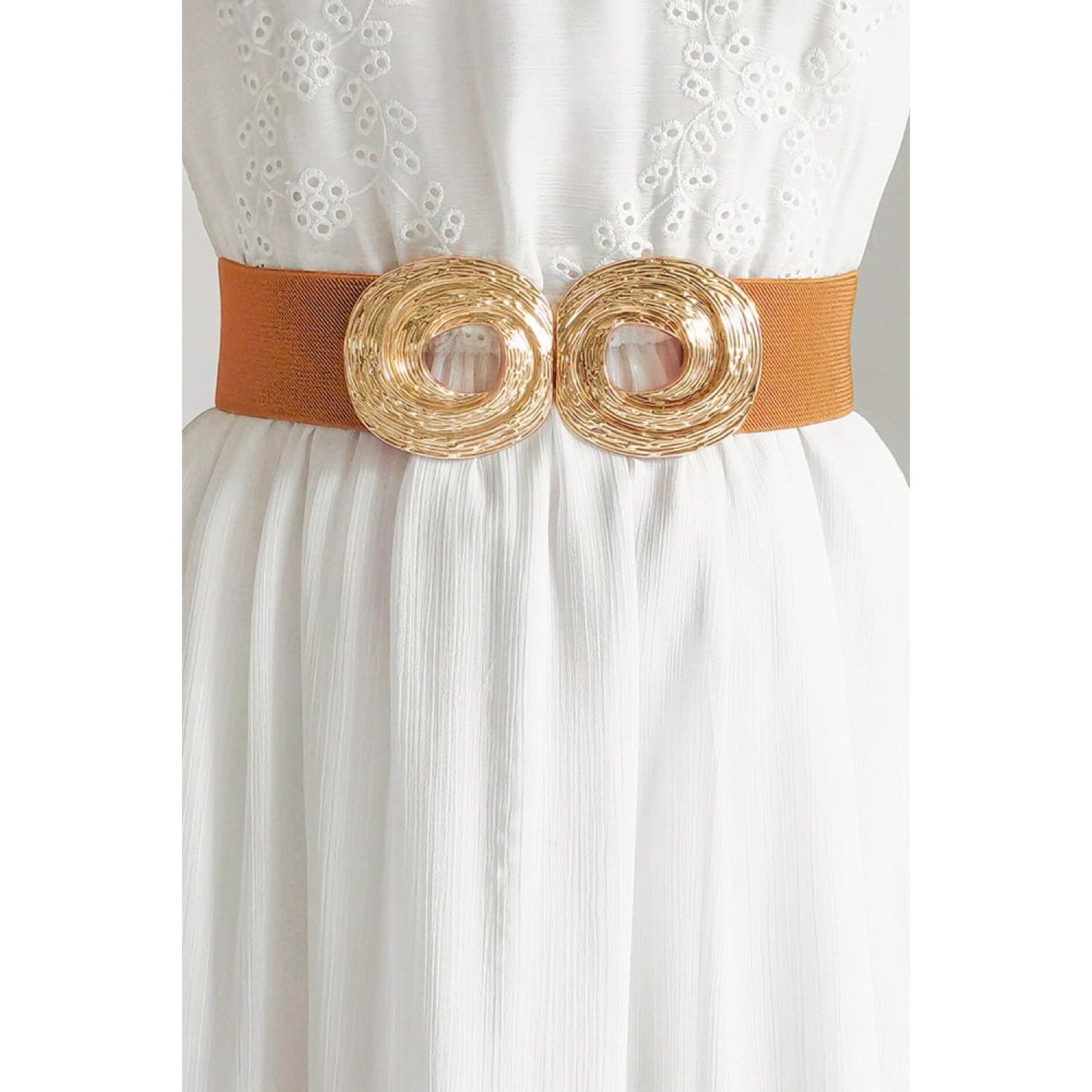 Zinc Alloy Belt