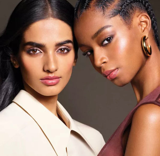 Rich Eyeshadow Palette