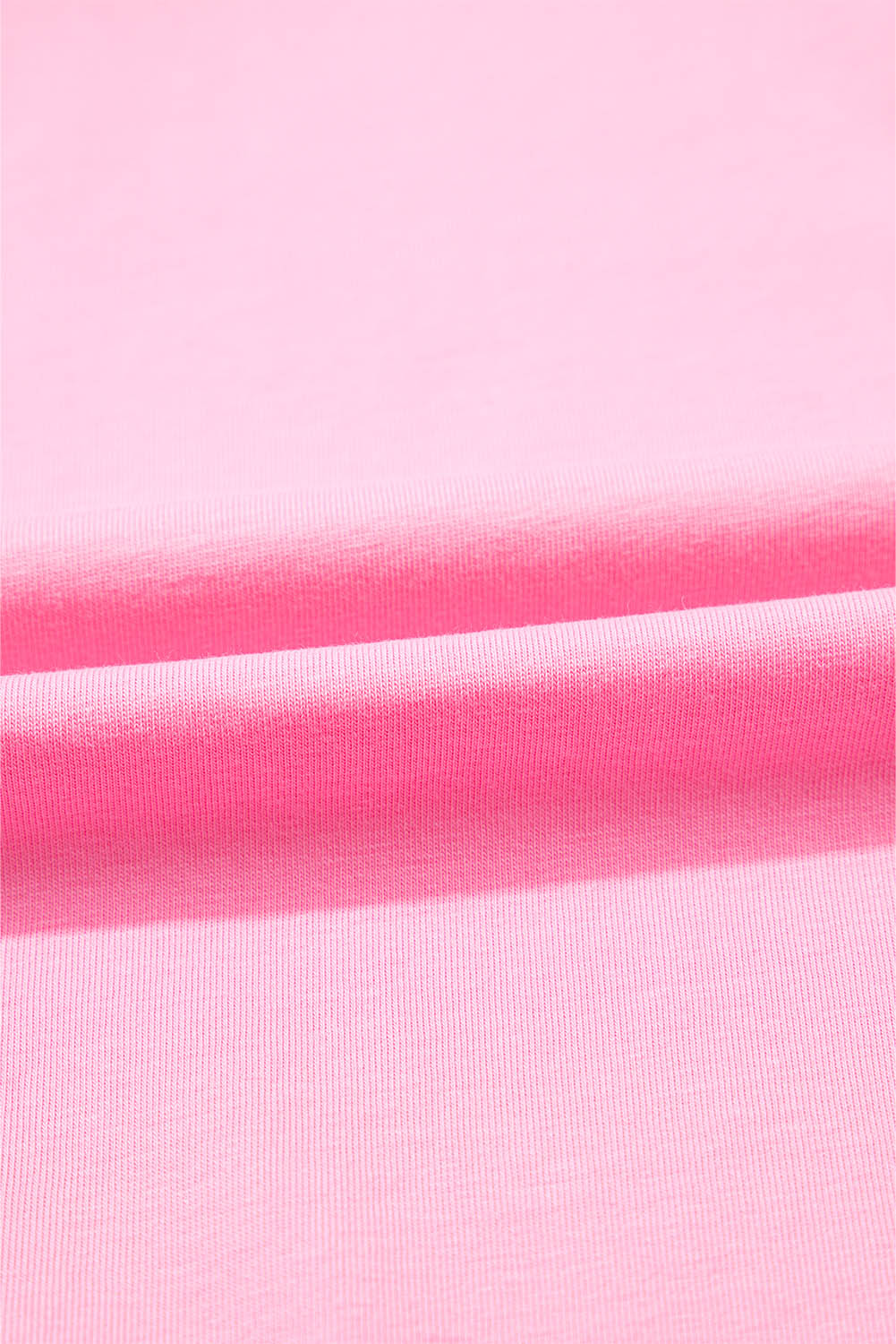 Myosotis Two Tone Half Buttons Collared T Shirt